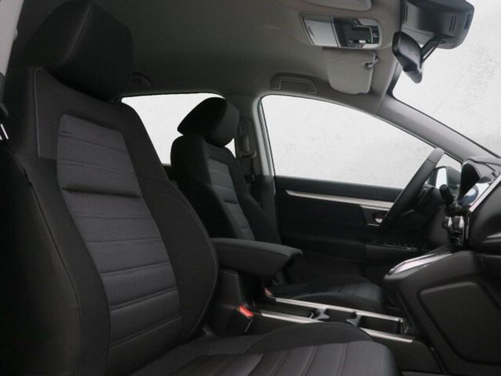 Honda CR-V 2.0 i-MMD 4x2Elegance Navi Segunda mano