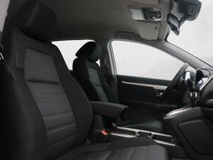 Honda CR-V 2.0 i-MMD 4x2Elegance Navi 15