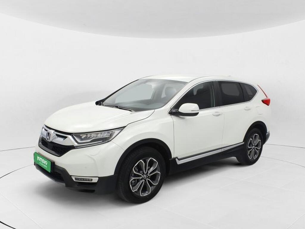 Honda CR-V 2.0 i-MMD 4x2Elegance Navi Segunda mano