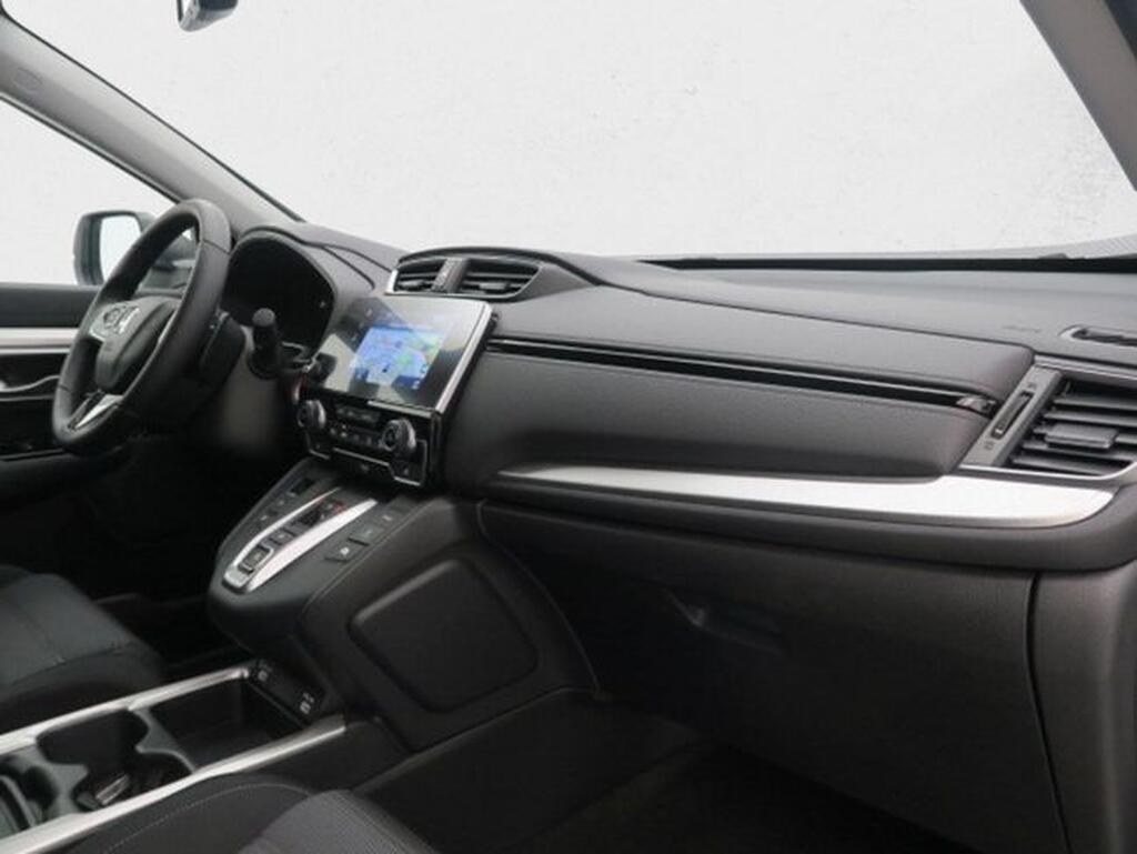 Honda CR-V 2.0 i-MMD 4x2Elegance Navi Segunda mano