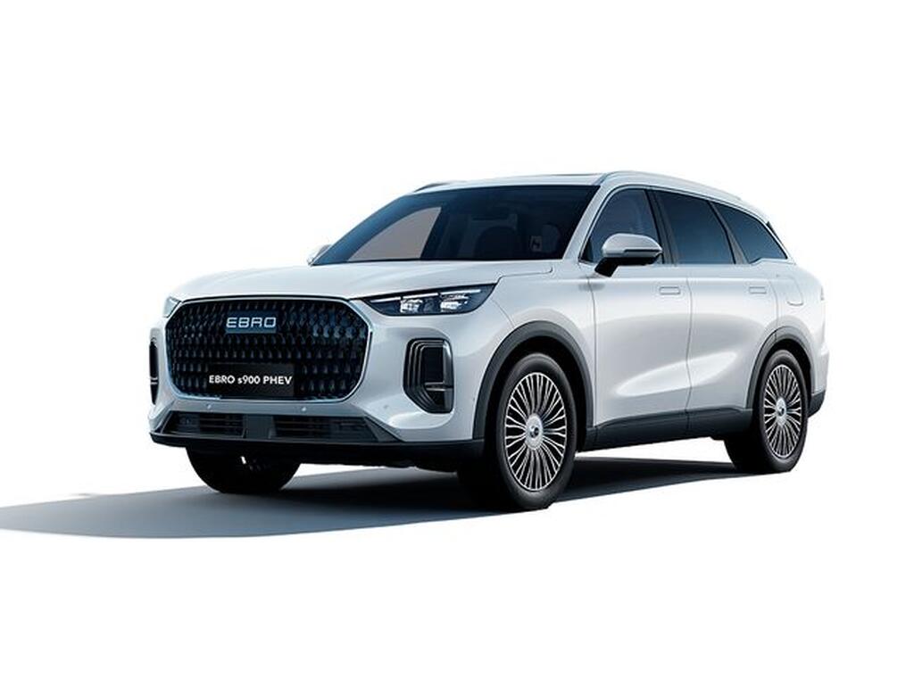 Ebro S900 PHEV 1.5 TGDI 3DHT 4X4 Luxury Nuevo