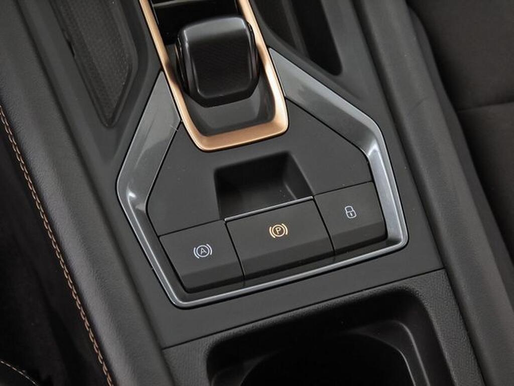 CUPRA León 1.5 eTSI 110kW (150CV) DSG Segunda mano