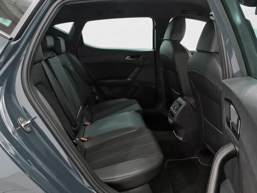 CUPRA León 1.5 eTSI 110kW (150CV) DSG Segunda mano