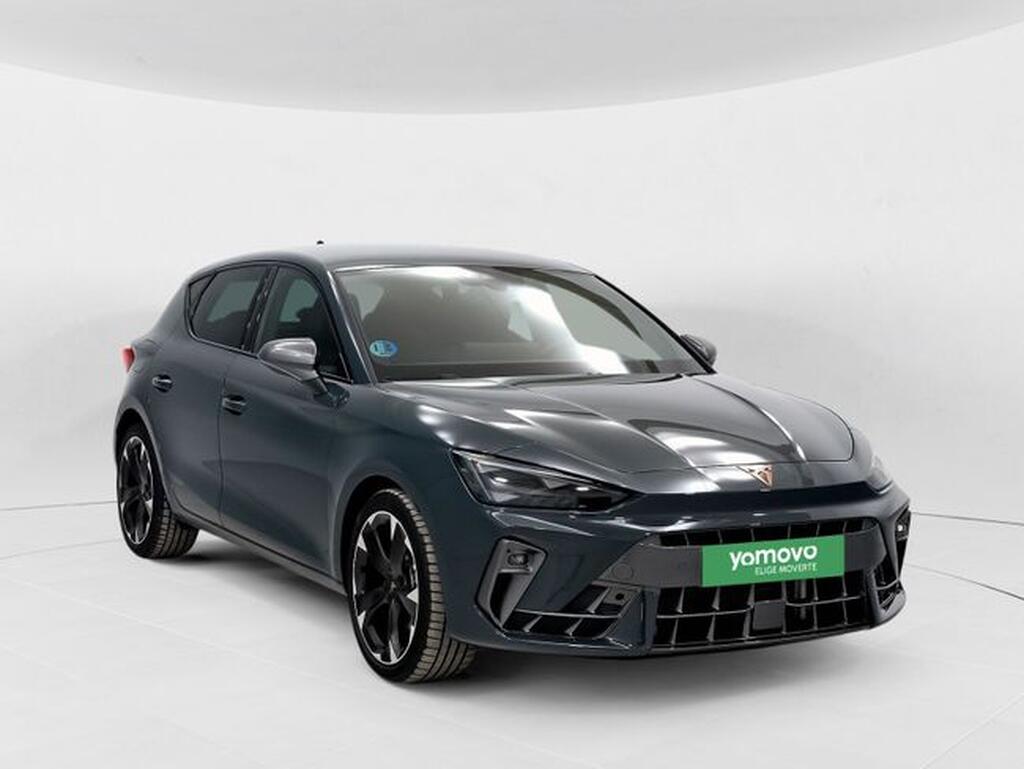 CUPRA León 1.5 eTSI 110kW (150CV) DSG Segunda mano