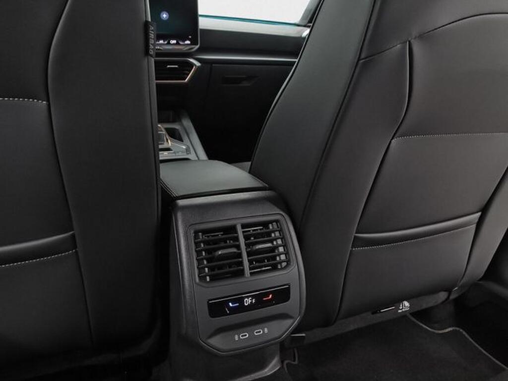 CUPRA León 1.5 eTSI 110kW (150CV) DSG Segunda mano