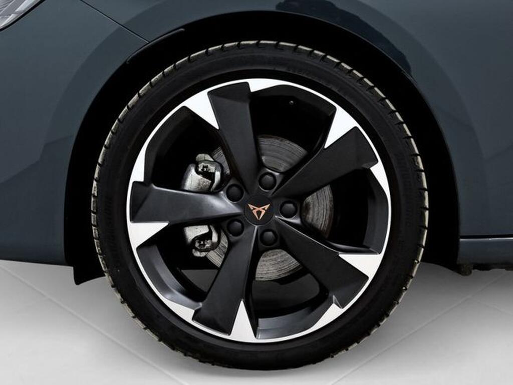 CUPRA León 1.5 eTSI 110kW (150CV) DSG Segunda mano