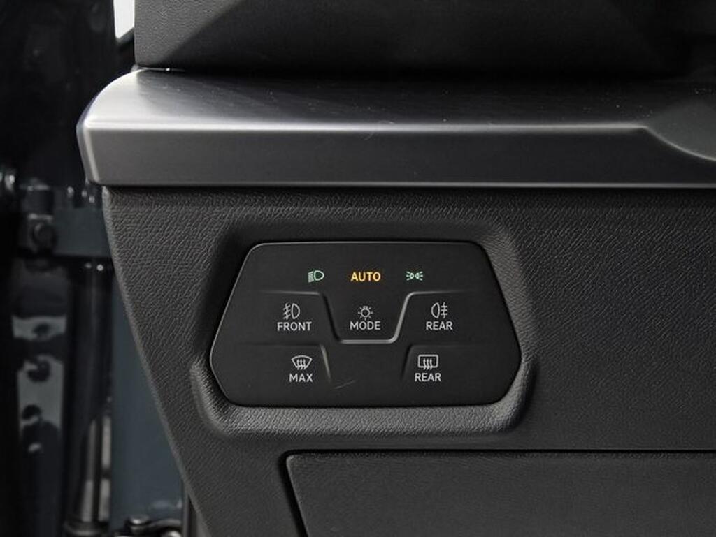 CUPRA León 1.5 eTSI 110kW (150CV) DSG Segunda mano