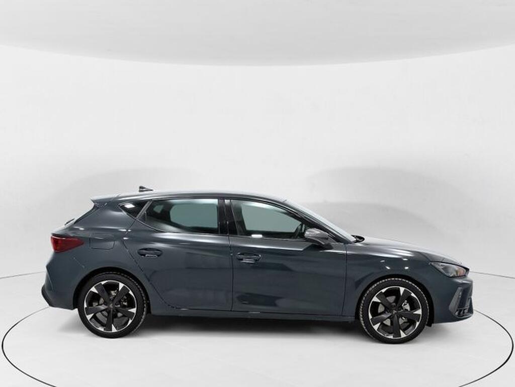 CUPRA León 1.5 eTSI 110kW (150CV) DSG Segunda mano