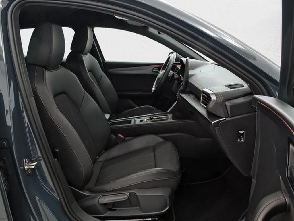 CUPRA León 1.5 eTSI 110kW (150CV) DSG Segunda mano