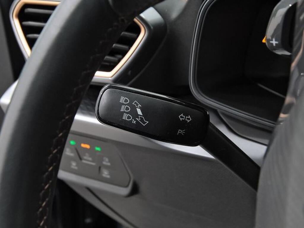 CUPRA León 1.5 eTSI 110kW (150CV) DSG Segunda mano