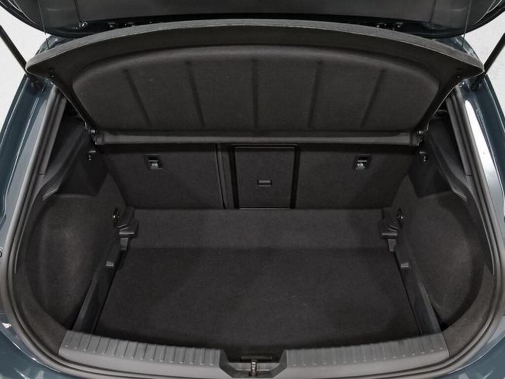 CUPRA León 1.5 eTSI 110kW (150CV) DSG Segunda mano