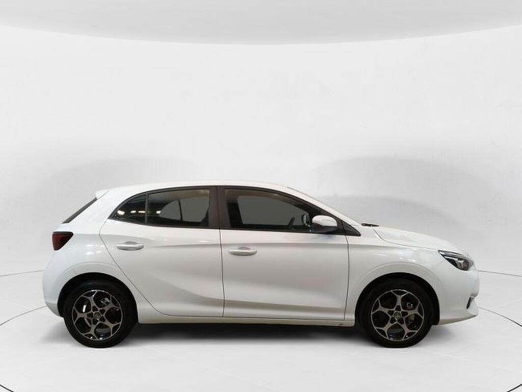 MG MG3 Comfort Segunda mano