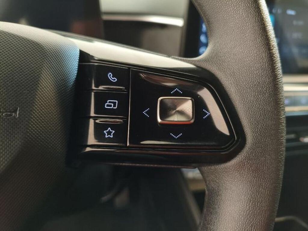 MG MG3 Comfort Segunda mano