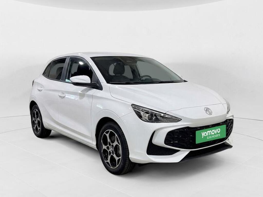 MG MG3 Comfort Segunda mano