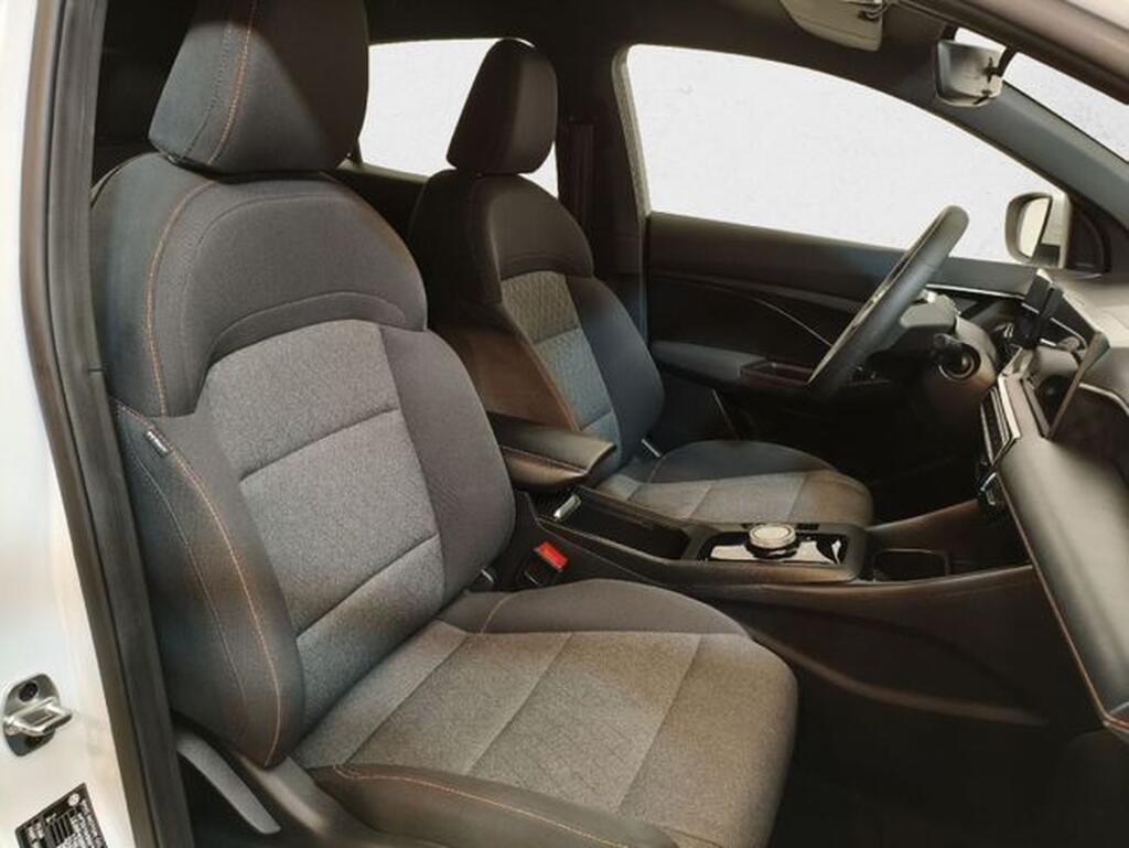 MG MG3 Comfort Segunda mano