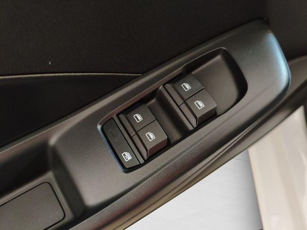 MG MG3 Comfort Segunda mano