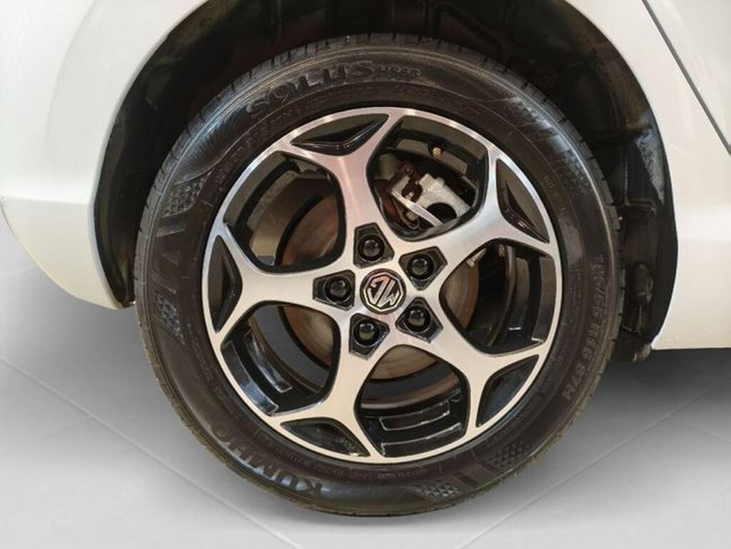 MG MG3 Comfort Segunda mano