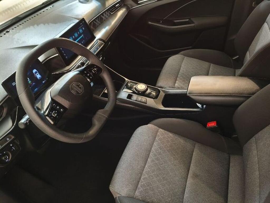 MG MG3 Comfort Segunda mano