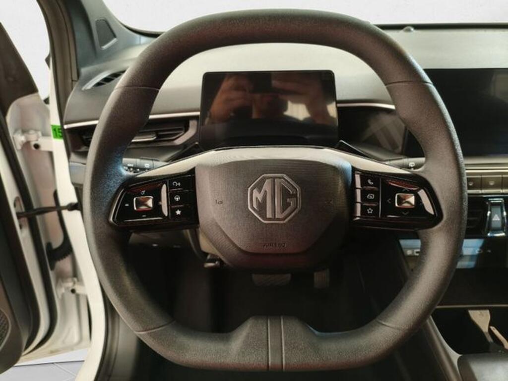MG MG3 Comfort Segunda mano