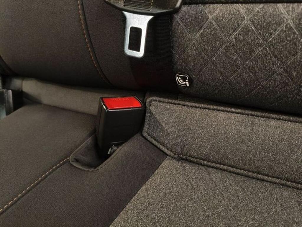 MG MG3 Comfort Segunda mano