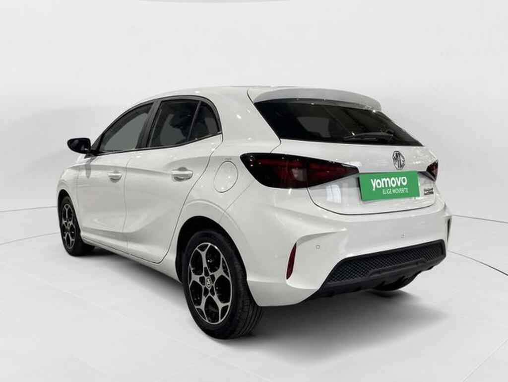 MG MG3 Comfort Segunda mano