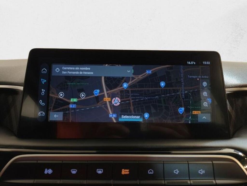 MG MG3 Comfort Segunda mano