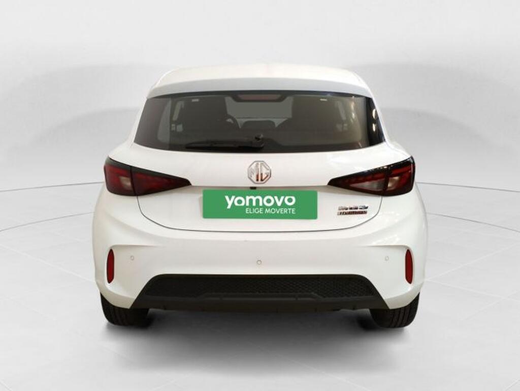 MG MG3 Comfort Segunda mano