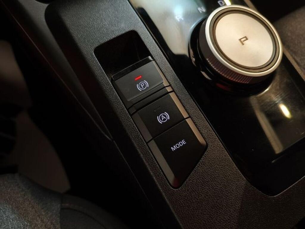 MG MG3 Comfort Segunda mano
