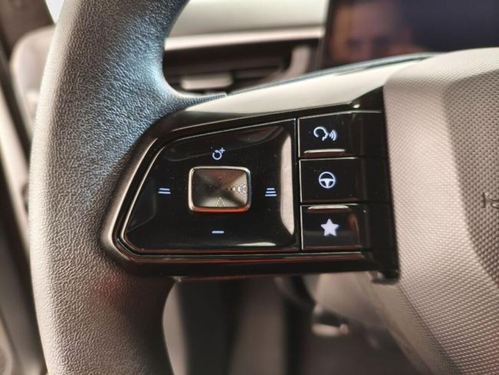 MG MG3 Comfort Segunda mano