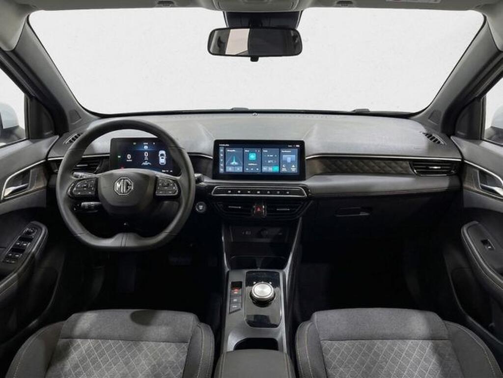 MG MG3 Comfort Segunda mano