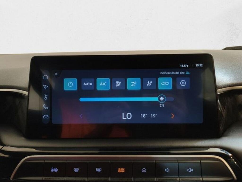 MG MG3 Comfort Segunda mano