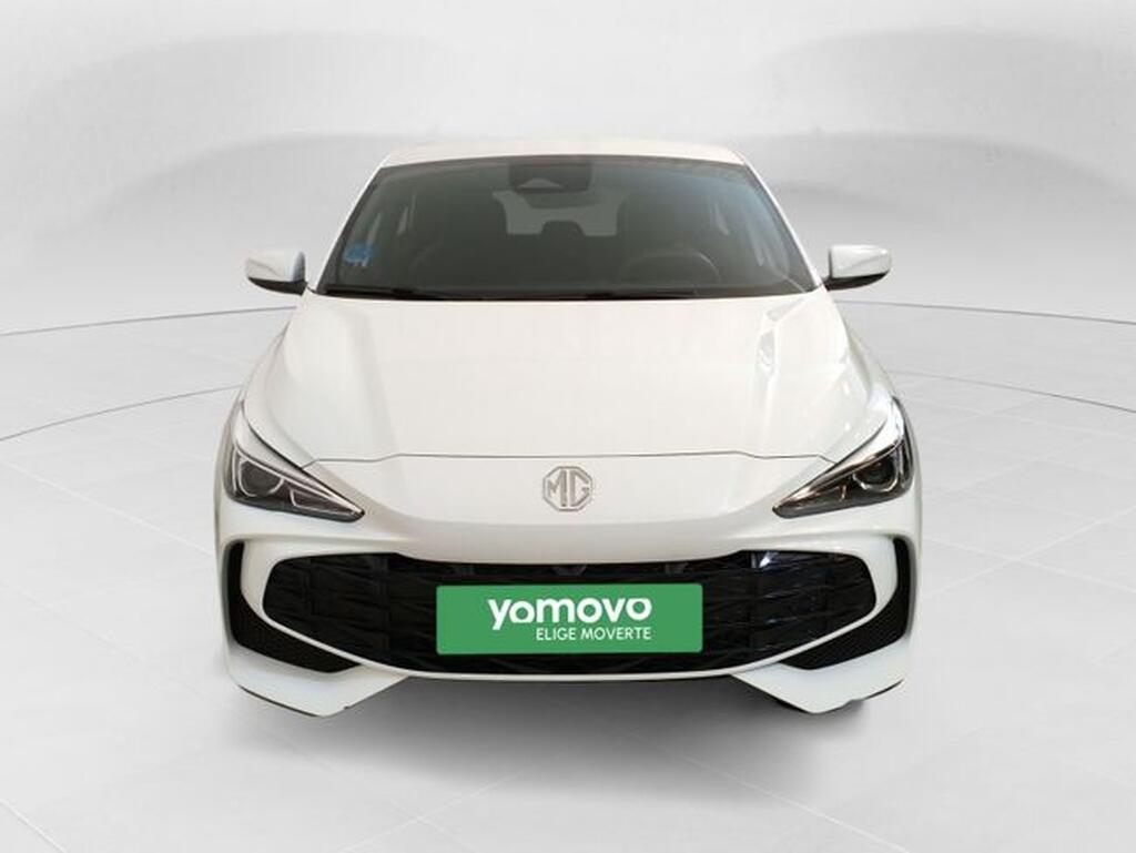 MG MG3 Comfort Segunda mano