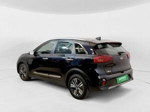Kia Niro 1.6 GDi PHEV 104kW (141CV) Drive 2