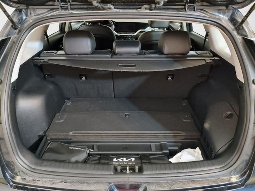 Kia Niro 1.6 GDi PHEV 104kW (141CV) Drive Segunda mano