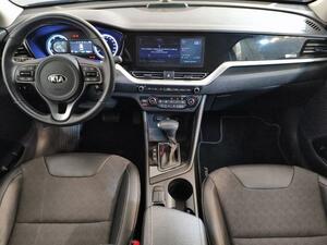 Kia Niro 1.6 GDi PHEV 104kW (141CV) Drive 6