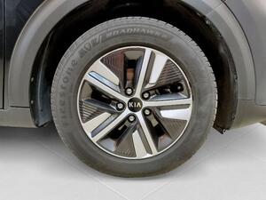 Kia Niro 1.6 GDi PHEV 104kW (141CV) Drive 10