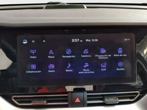 Kia Niro 1.6 GDi PHEV 104kW (141CV) Drive 18