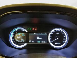 Kia Niro 1.6 GDi PHEV 104kW (141CV) Drive 17
