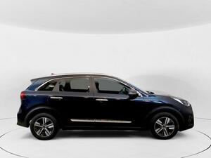 Kia Niro 1.6 GDi PHEV 104kW (141CV) Drive 3