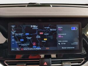 Kia Niro 1.6 GDi PHEV 104kW (141CV) Drive 19