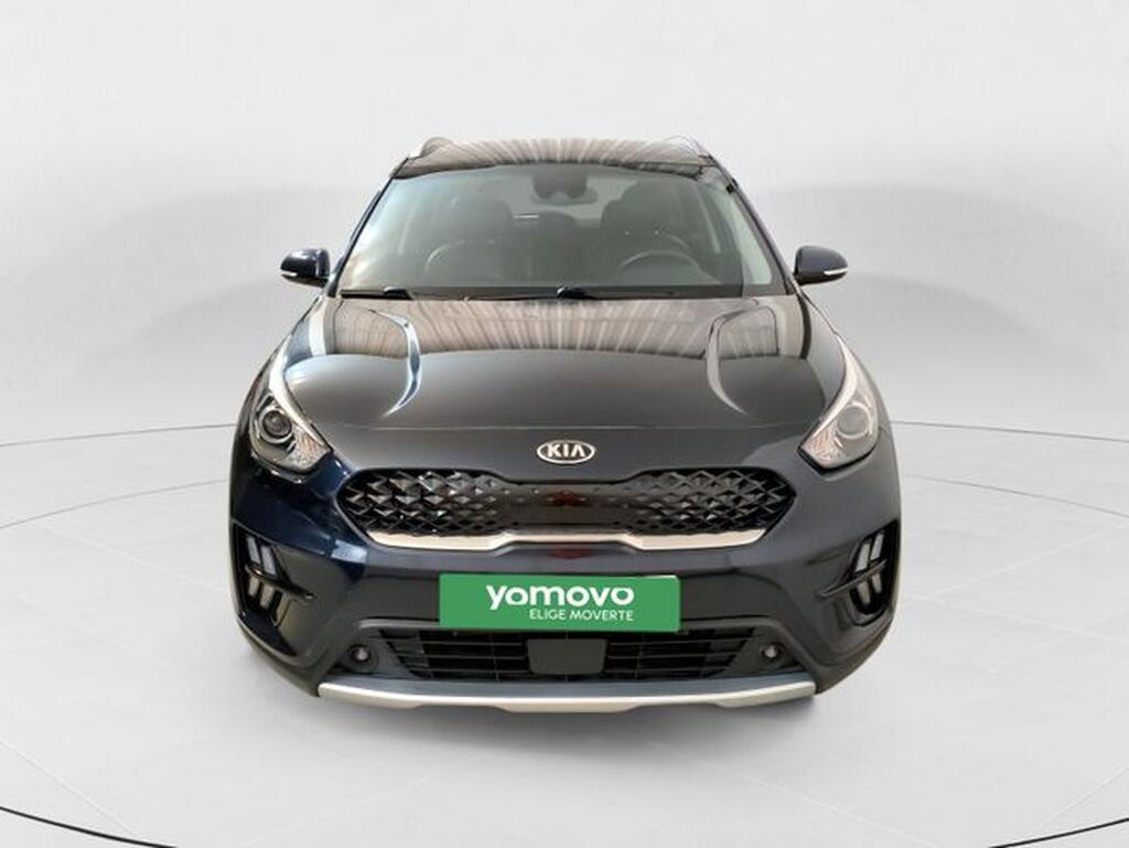 Kia Niro 1.6 GDi PHEV 104kW (141CV) Drive Segunda mano