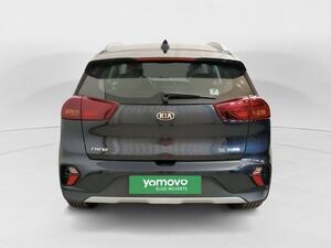 Kia Niro 1.6 GDi PHEV 104kW (141CV) Drive 5