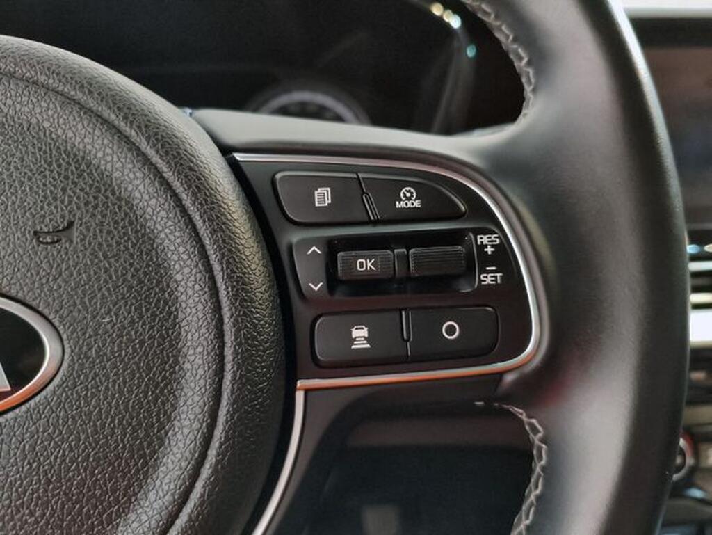 Kia Niro 1.6 GDi PHEV 104kW (141CV) Drive Segunda mano
