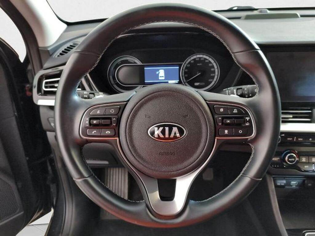 Kia Niro 1.6 GDi PHEV 104kW (141CV) Drive Segunda mano
