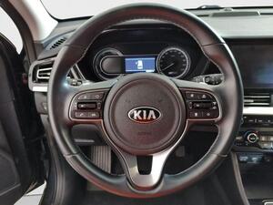 Kia Niro 1.6 GDi PHEV 104kW (141CV) Drive 12