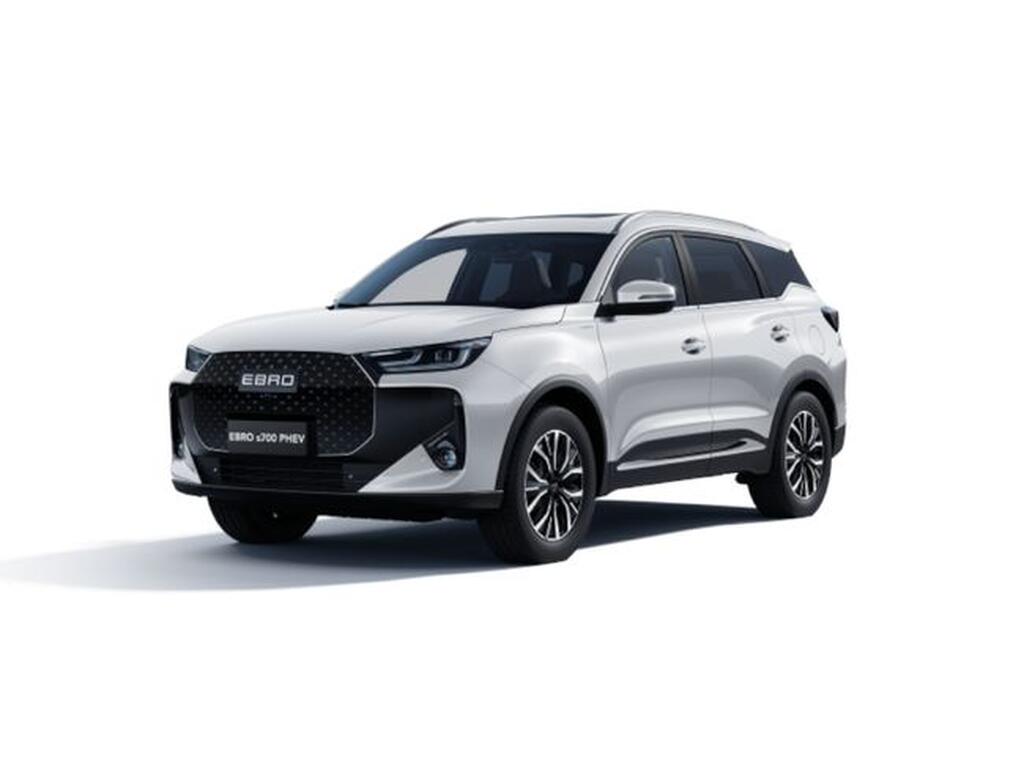 Ebro S700 1.5 TGDI PHEV Premium E-CVT Nuevo
