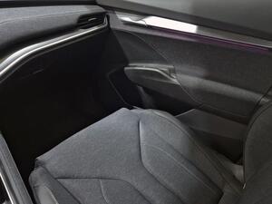 Skoda Elroq 210 kW (CV) 82 kWh (77 kwh neta) 31