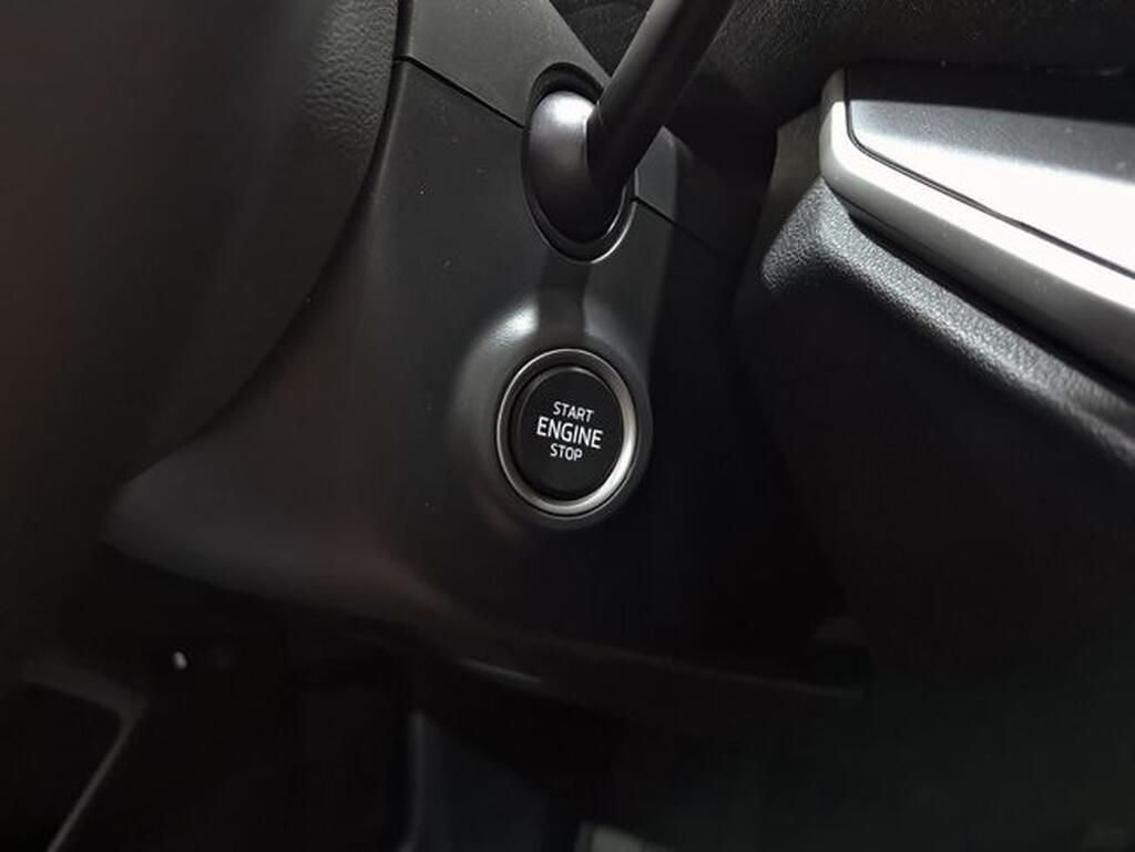 Skoda Elroq 210 kW (CV) 82 kWh (77 kwh neta) Segunda mano