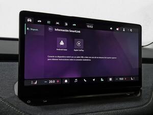 Skoda Elroq 210 kW (CV) 82 kWh (77 kwh neta) 26