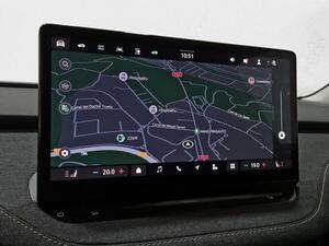 Skoda Elroq 210 kW (CV) 82 kWh (77 kwh neta) 25